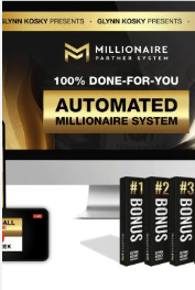 Millionaire Partner System Exposed: An In-Depth Look at MillionairePartnership.com