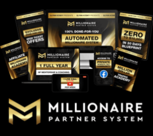 An Unbiased Review of MillionairePartnership.com: What You Need to Know