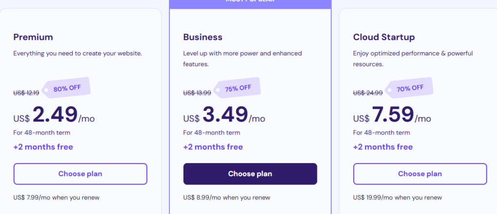 HostGator: Reliable and Affordable Web Hosting for 2025