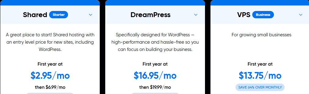 DreamHost: Reliable and Secure Web Hosting for 2025