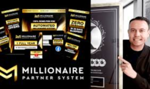 A Comprehensive Analysis of the Millionaire Partner System